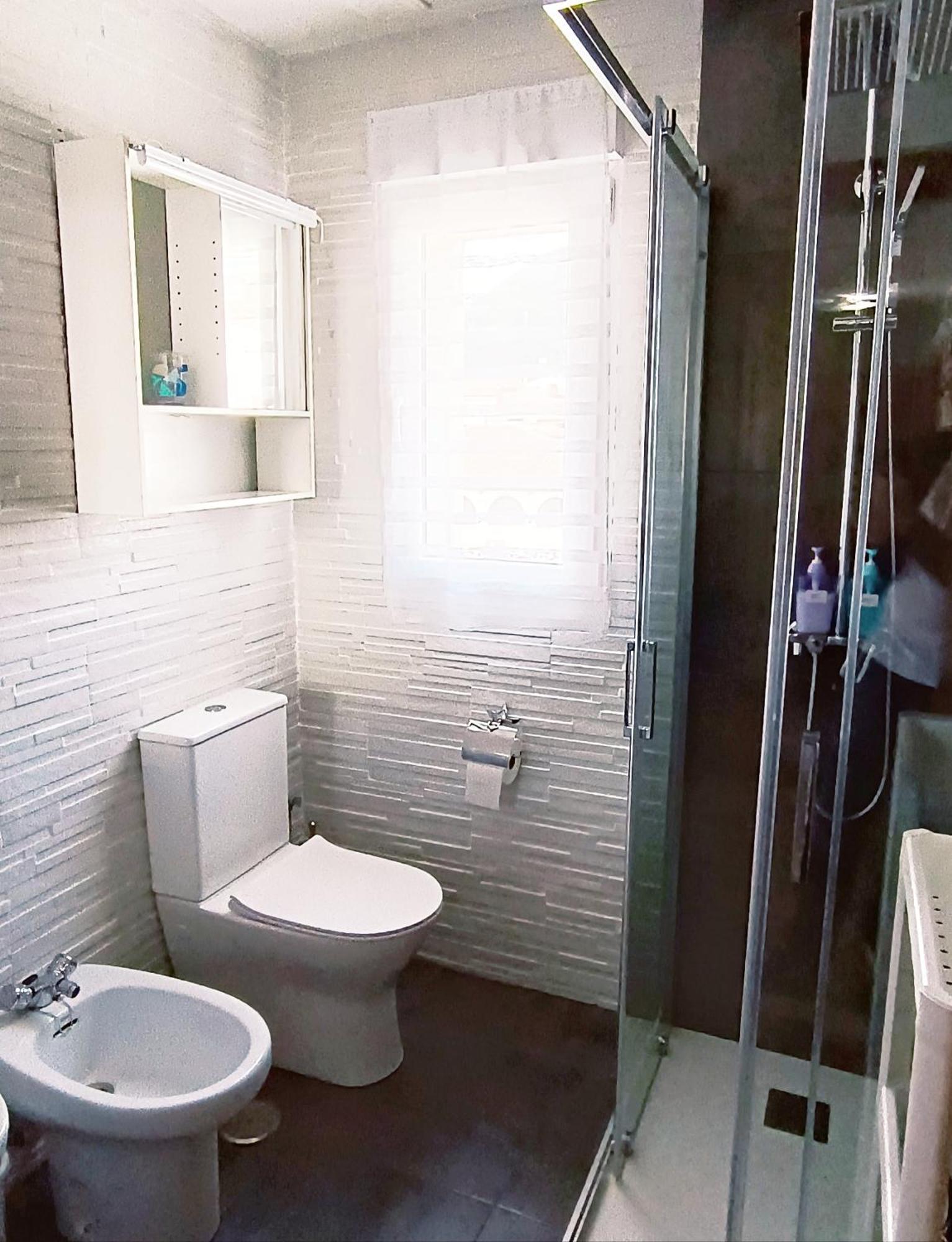 Carly'S House Apartman Onís Kültér fotó